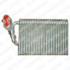 DELPHI TSP0525124 Evaporator, air conditioning